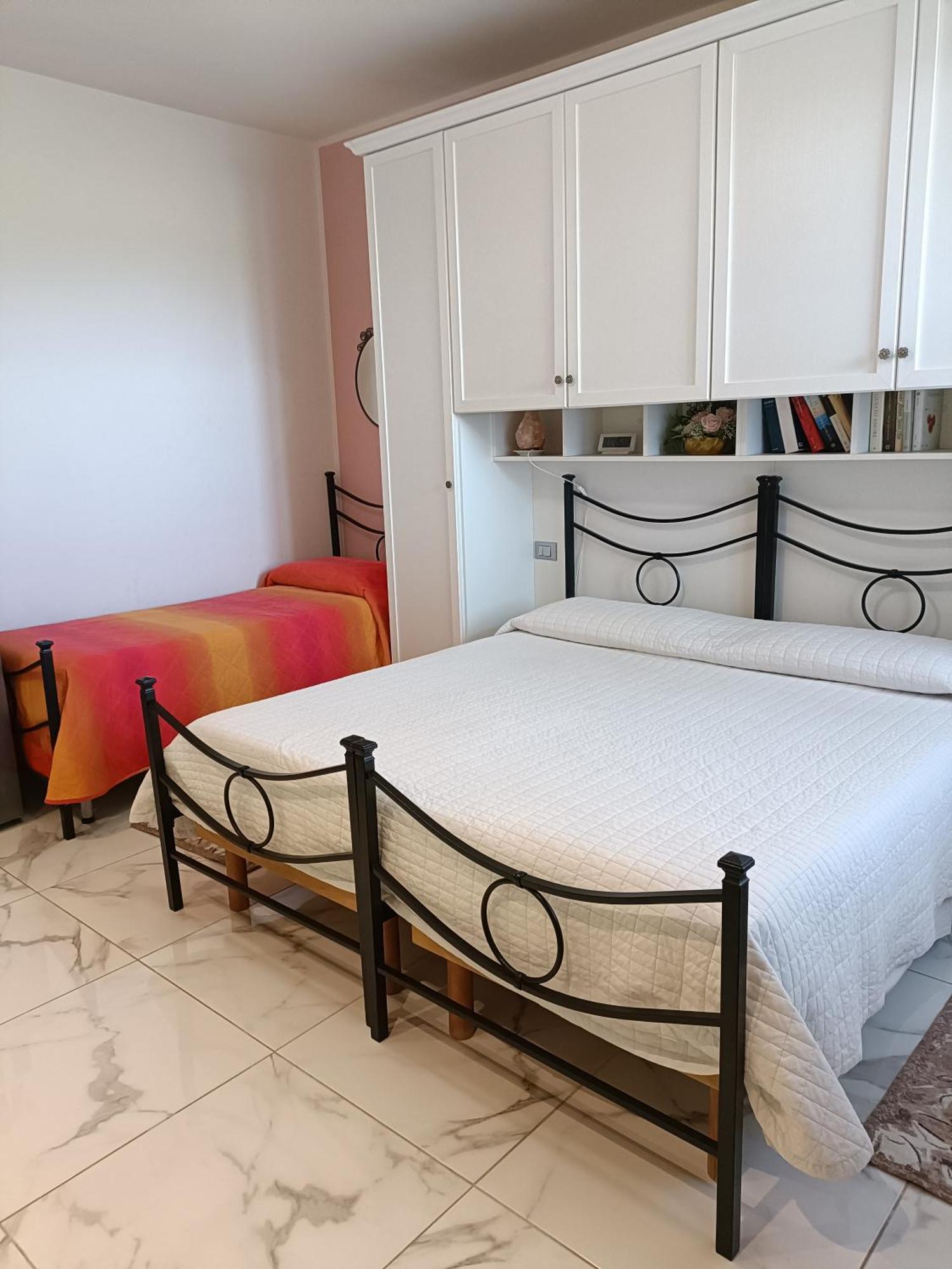 B&B Da Mary Pampuro Room photo