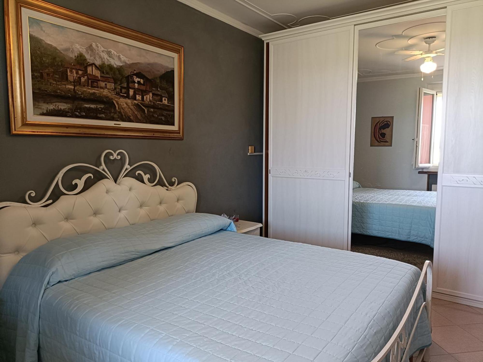 B&B Da Mary Pampuro Room photo